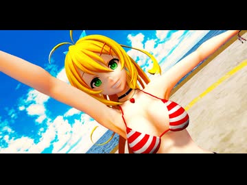 【SynthesizerVカバー曲】マキちゃんに「Flyer!」を歌って踊ってもらいました