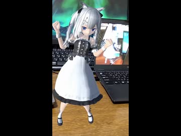 【召喚】Reiちゃん不機嫌ご機嫌