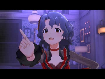 【ミリシタMV】bitter sweet