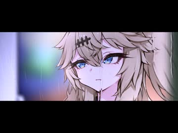 【第12回ひじき祭】雨の日は、少しだけ【VOICEVOX劇場】