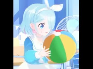 …あっ！