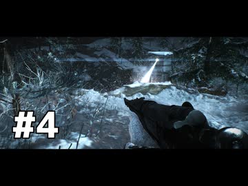 Battlefield V のプレイ日記　#4「キャンペーン」【プレイ動画：BFV】