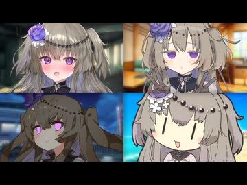 作画が安定しないおさんぽ探偵【冥鳴ひまり】