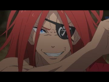 Re:ゼロから始める異世界生活　4th season　#81　一途な星