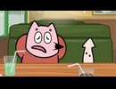 地球大好き！きっくん　第10話　クイズ大好きだつん