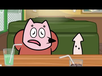 地球大好き！きっくん　第10話　クイズ大好きだつん