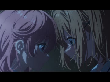 きみが死ぬまで恋をしたい　第9話　わたしの魔法