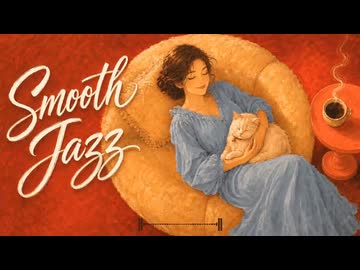 【作業用BGM】なにもしない日のジャズ喫茶 ☕ 1940sヴィンテージカフェミュージック【休憩・リラックス・読書】