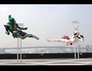 獣拳戦隊ゲキレンジャー　修行その30　セイセイでドウドウの女