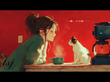 【作業用BGM】朝日のカフェジャズ ☕ 1940sヴィンテージカフェミュージック【集中・仕事・読書】