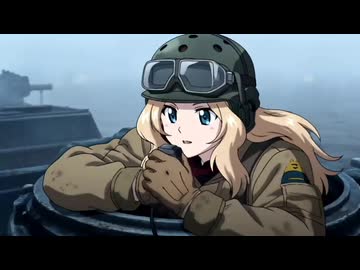 フューリー ティーガー戦
