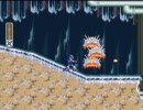 ロックマンXを普通にプレイしてみた　その2