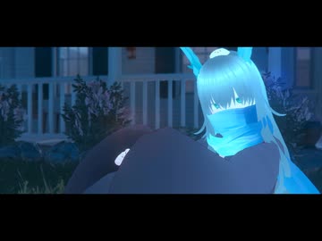 エイプリループ - 黄昏コハク【UTAUカバー】