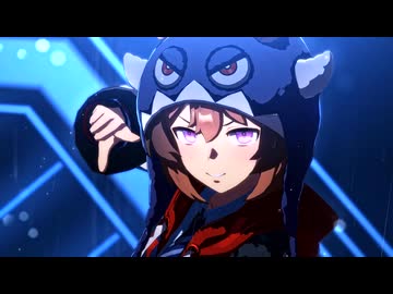 【ウインディちゃん＆メノちゃん新衣装実装記念♪】ダークでカッコイイ追加衣装のうま娘ちゃんズで『VOLTAGE』