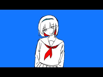 例夏 - TakoyakiKZY / Covered by てきてき【歌ってみた】