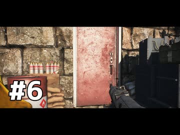 Battlefield V のプレイ日記　#6「キャンペーン」【プレイ動画：BFV】