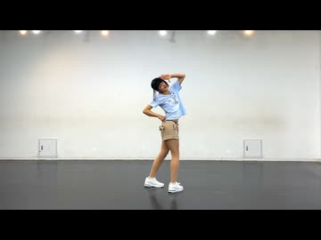 【ゅいにゃん】Calc.【歌って踊ってみた】