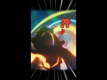 いや待て、この孤独なsilhouetteは……？
