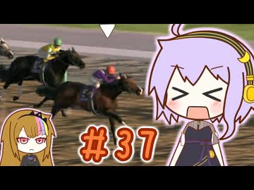 馬主のゆかりさん part37【ダビスタswitch】