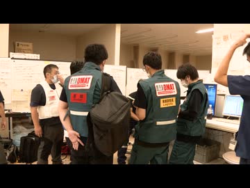 熊本地震の現場に学ぶ教訓　DMAT医師「平時の備えが地域医療を守る」　フードトラック隊が直面した食支援「3つのズレ」