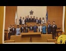 【福岡県議会】第2会派の民主県政クラブが分裂！"ドン"蔵内氏辞職勧告への動議めぐり賛否が分かれる