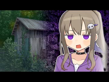 「誕生日に心霊スポットって、あんたさぁ……」【VOICeVI劇場】