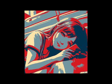 快楽/Dopamine　-重音テトSV ver.　【オリジナル曲】