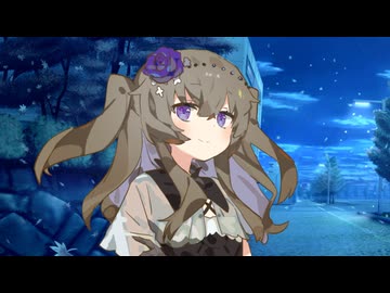 む、そこの方、なにやら不幸な兆しがありますよ。【冥鳴ひまり誕生祭2026】