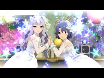 #豊川風花生誕祭2026  ミリシタMV 「秘密のメモリーズ」 貴音・風花