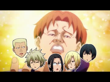 『ぐらんぶる』Season 3 第9話「受難」