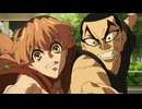 鉄鍋のジャン！ 第9話「未来への独創」
