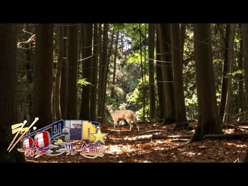 8日目B「獲物」- シン・真夏の淫ク☆リレー企画2026