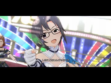 [ミリシタ] WORLD WIDE DANCE!!!