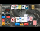 Balatro_Red Deck_Orange Stake