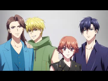 花ざかりの君たちへ 第2期　ep.10　君がやったのか！？