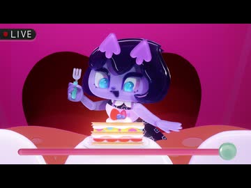 キャンディーカリエス　第21話　カリエスクッキング