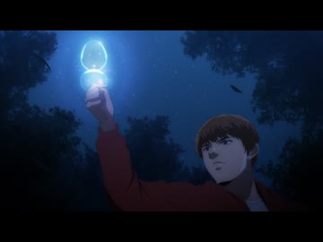 神の雫　第21話　祈りと叡智は絶えることなく