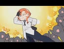 文豪ストレイドッグス わん！２　#10　第１０わん！