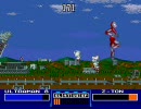 ウルトラマン sfc　を普通にプレイしました　3/3