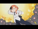 文豪ストレイドッグス わん！２ #10「第１０わん！」