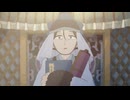 天幕のジャードゥーガル 《第11幕》「不器用な石」