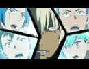 鎧真伝サムライトルーパー 第21話「ケイコク」（「渓谷」「警告」「傾国」）