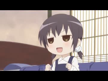 【ゆるゆり】船見まりちゃん登場シーンまとめ　1期～3期+OVA【うにー】