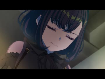 バンドリ！ ゆめ∞みた #12「わかれ」