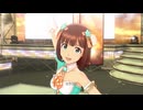 【春研】天海春香「スタ→トスタ→」フローズンオレンジ
