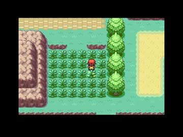 【22日目】1日30秒しかできないポケットモンスターファイアレッド