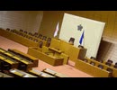 福岡県議会に両政令市が「信頼回復」求める異例の決議　議長候補に自民は4期議員を擁立するも「今の状況で議長になりたい人は…」との声も