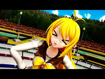 【SynthesizerVカバー曲】マキちゃんに「ワタシノテンシ」を歌って踊ってもらいました