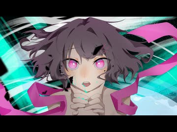 ゴーストルール 歌ってみた Ver ./ LuA
