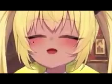 ホモと見る配信中に臭そうな屁をこくアングラ系Vtuber